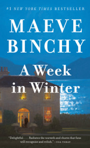 A Week in Winter:  - ISBN: 9781101973769