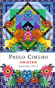 Amistad: Agenda 2017 (Spanish-language):  - ISBN: 9781101972656