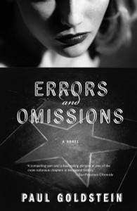 Errors and Omissions:  - ISBN: 9780307274892