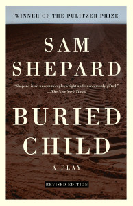 Buried Child:  - ISBN: 9780307274977