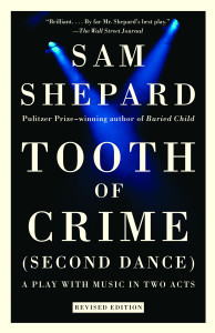 Tooth of Crime: Second Dance - ISBN: 9780307274984