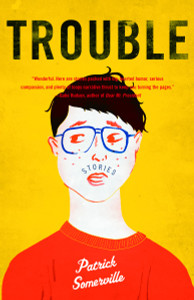 Trouble: Stories - ISBN: 9780307275356