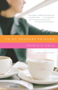 To My Dearest Friends:  - ISBN: 9780307275745