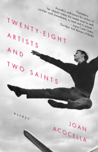 Twenty-eight Artists and Two Saints: Essays - ISBN: 9780307275769