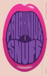 Snuff:  - ISBN: 9780307275844