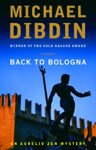 Back to Bologna:  - ISBN: 9780307275882