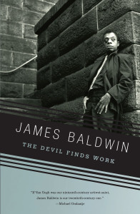 The Devil Finds Work:  - ISBN: 9780307275950
