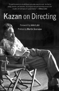 Kazan on Directing:  - ISBN: 9780307277046