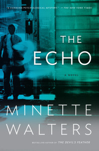 The Echo:  - ISBN: 9780307277107