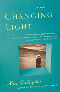 Changing Light:  - ISBN: 9780307277558