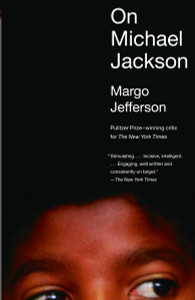 On Michael Jackson:  - ISBN: 9780307277657