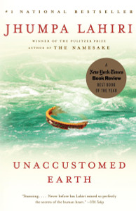 Unaccustomed Earth:  - ISBN: 9780307278258