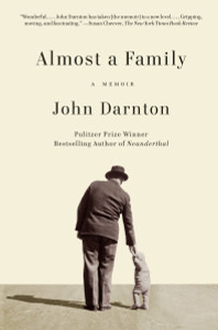 Almost a Family: A Memoir - ISBN: 9780307278807