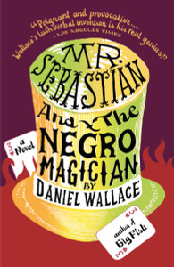 Mr. Sebastian and the Negro Magician:  - ISBN: 9780307279118