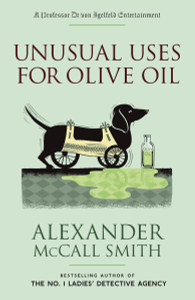 Unusual Uses for Olive Oil:  - ISBN: 9780307279897