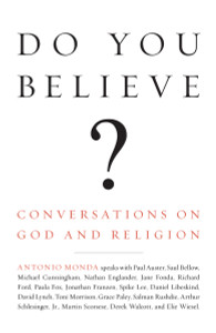 Do You Believe?: Conversations on God and Religion - ISBN: 9780307280589