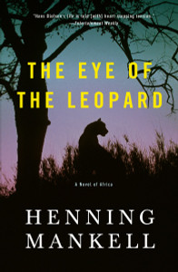 The Eye of the Leopard:  - ISBN: 9780307385857