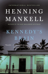 Kennedy's Brain:  - ISBN: 9780307385918