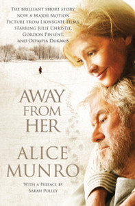 Away from Her:  - ISBN: 9780307386694