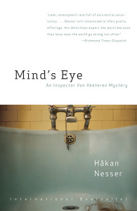 Mind's Eye: An Inspector Van Vetteren Mystery (1) - ISBN: 9780307387226