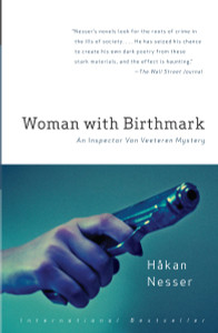 Woman with Birthmark: An Inspector Van Veeteren Mystery (4) - ISBN: 9780307387233