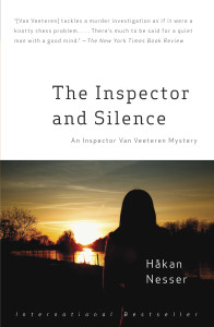 The Inspector and Silence: An Inspector Van Veeteren Mystery (5) - ISBN: 9780307387240