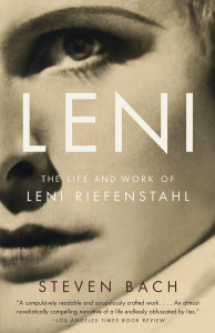 Leni: The Life and Work of Leni Riefenstahl - ISBN: 9780307387752