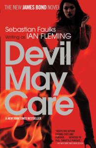 Devil May Care:  - ISBN: 9780307387875