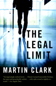 The Legal Limit:  - ISBN: 9780307388667