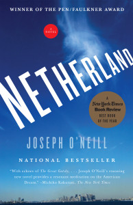 Netherland:  - ISBN: 9780307388773