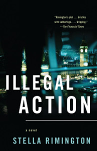 Illegal Action:  - ISBN: 9780307389060
