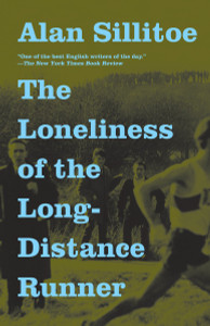 The Loneliness of the Long-Distance Runner:  - ISBN: 9780307389640