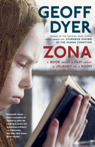 Zona: A Book About a Film About a Journey to a Room - ISBN: 9780307390318