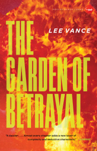 The Garden of Betrayal:  - ISBN: 9780307390356