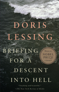 Briefing for a Descent Into Hell:  - ISBN: 9780307390615