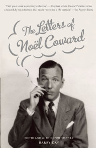 The Letters of Noel Coward:  - ISBN: 9780307391001