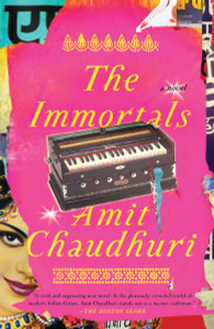 The Immortals:  - ISBN: 9780307454652