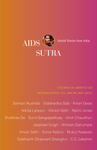 AIDS Sutra: Untold Stories from India - ISBN: 9780307454720
