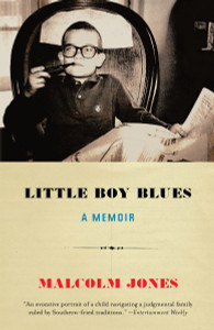 Little Boy Blues: A Memoir - ISBN: 9780307454928
