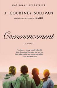 Commencement:  - ISBN: 9780307454966