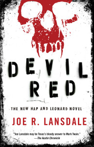 Devil Red:  - ISBN: 9780307455468