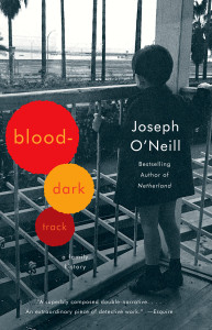 Blood-Dark Track: A Family History - ISBN: 9780307472953