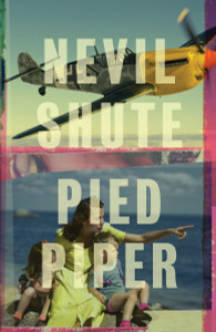 Pied Piper:  - ISBN: 9780307474018