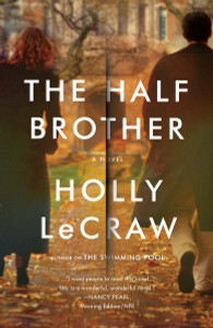 The Half Brother:  - ISBN: 9780307474452