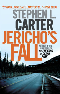 Jericho's Fall:  - ISBN: 9780307474476