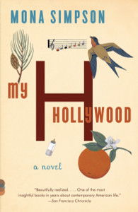 My Hollywood:  - ISBN: 9780307475022