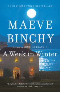 A Week in Winter:  - ISBN: 9780307475503