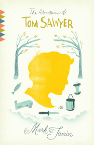 The Adventures of Tom Sawyer:  - ISBN: 9780307475558