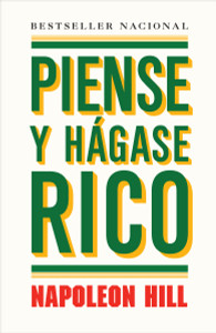 Piense y hágase rico:  - ISBN: 9780307475824