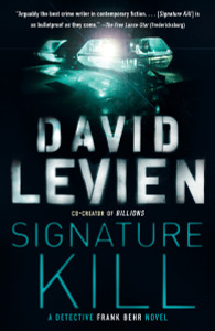 Signature Kill:  - ISBN: 9780307475909